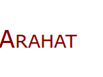 Arahat