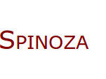 Spinoza